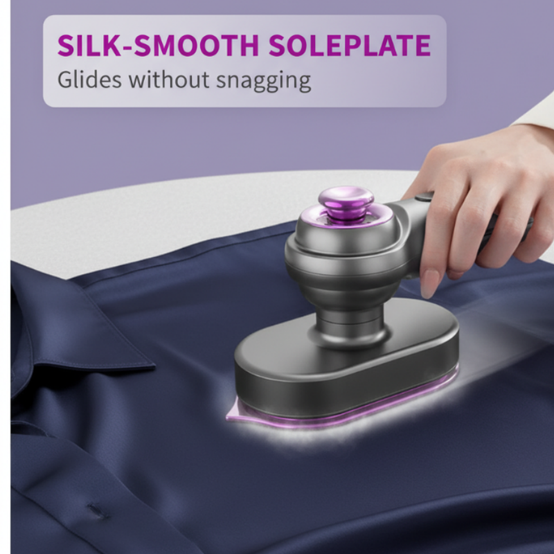 🎁2026 New Arrivals 50% OFF💖Portable Handheld Garment Steamer